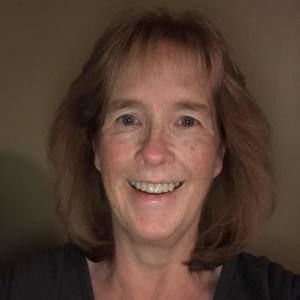 Meet your Posher, Sheryl